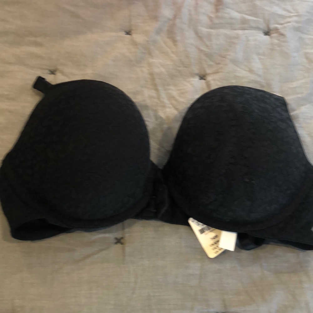 Sz 34DD Victoria Secret push up